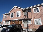 佐和駅より徒歩25分 2階 築22年9ヶ月の賃貸物件