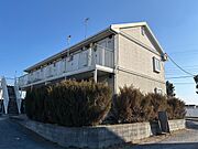 赤塚駅より徒歩34分 2階 築28年8ヶ月の賃貸物件