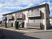 赤塚駅より徒歩20分 1階 築18年9ヶ月の賃貸物件