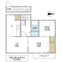 間取り：208010877524