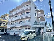 ヒルズ自由ヶ丘 1階 築32年8ヶ月の賃貸物件