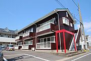 コートフェニックス２ 2階 築34年4ヶ月の賃貸物件
