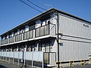 アルシオネ 1階 築25年8ヶ月の賃貸物件