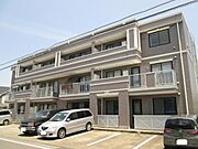 ラペティシャトウ 3階 築27年10ヶ月の賃貸物件