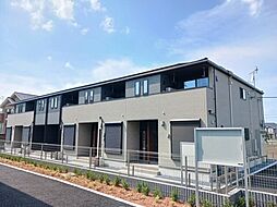 ヒカルサ水戸石川ノース