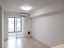 ヒカルサ水戸石川サウス 104号室 1階1LDKのリビング/ダイニング