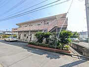 三の丸パークハイツ 2階 築38年1ヶ月の賃貸物件