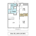 OUTLOOKKASAHARA4階6.2万円