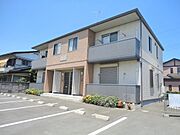 赤塚駅よりバス16分 徒歩10分 2階 築13年6ヶ月の賃貸物件