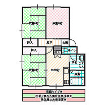 間取り：208010888974