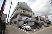 堂端ビル 3階 築30年4ヶ月の賃貸物件