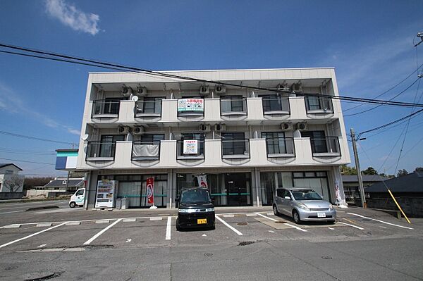 apartment 茨城県那珂市中台
中台の賃貸情報を見る
物件地図