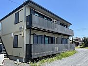 常陸青柳駅より徒歩4分 2階 築24年4ヶ月の賃貸物件