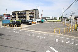 ケイセイ第2パーキング