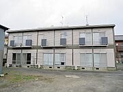 桑名ハイツ 1階 築43年8ヶ月の賃貸物件