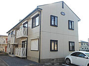 エルディム市毛パート2C 2階 築31年4ヶ月の賃貸物件