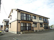 佐和駅より徒歩25分 1階 築29年9ヶ月の賃貸物件