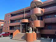 ヴェルドゥワイエ千波湖 オリーブ館 2階 築23年1ヶ月の賃貸物件