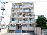 アレックスマンション 1階 築35年11ヶ月の賃貸物件