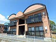 常陸青柳駅より徒歩35分 築28年6ヶ月 2階建の賃貸物件