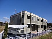 ベルフルール 1階 築14年8ヶ月の賃貸物件