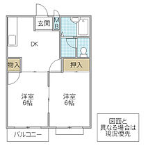 間取り：208010903872