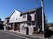 赤塚駅より徒歩20分 2階 築24年8ヶ月の賃貸物件