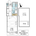 フォーライフヴィラ大工町5階4.6万円