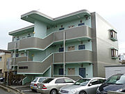 フローラル321 2階 築31年1ヶ月の賃貸物件