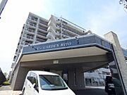 赤塚駅よりバス12分 徒歩5分 3階 築18年7ヶ月の賃貸物件
