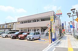 外観画像