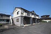 サマックス・リバーピアA 1階 築29年3ヶ月の賃貸物件