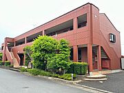 勝田駅よりバス23分 徒歩4分 2階 築21年6ヶ月の賃貸物件