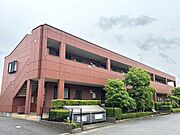 勝田駅よりバス23分 徒歩4分 1階 築21年6ヶ月の賃貸物件