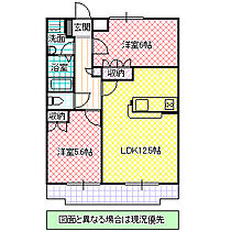 間取り：208010934499