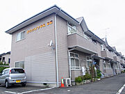 タウンハイツ中丸Ｂ棟 2階 築35年の賃貸物件