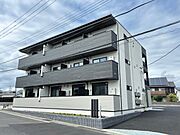 ヒカルサひたちなか 1階 新築の賃貸物件