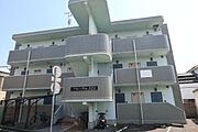 フローラル321 3階 築30年7ヶ月の賃貸物件