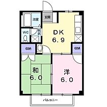 間取り：208010941733