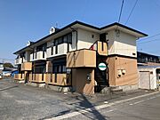 金上駅より徒歩5分 1階 築28年6ヶ月の賃貸物件