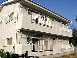 ドミール野田 101号室