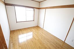 勝田プリンスマンション B 405号室 4階4DKのリビング/ダイニング