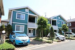 ROYAL GARDEN CASAHARA F棟