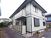 水戸駅より徒歩25分 1階 築25年7ヶ月の賃貸物件