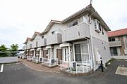 水戸駅よりバス15分 徒歩5分 築19年2ヶ月の賃貸物件
