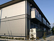 水戸駅より徒歩55分 2階 築29年3ヶ月の賃貸物件