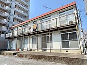 中央ハイツ 1階 築46年4ヶ月の賃貸物件