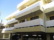 ル・レーブミガワ1 3階 築36年1ヶ月の賃貸物件