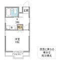 サニーサイド水戸駅北3階3.5万円