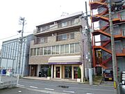 第一ビル 3階 築49年の賃貸物件